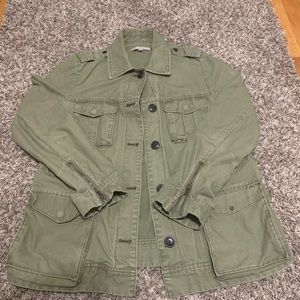 Vintage Gap Military Jackets!!! SZ M!!